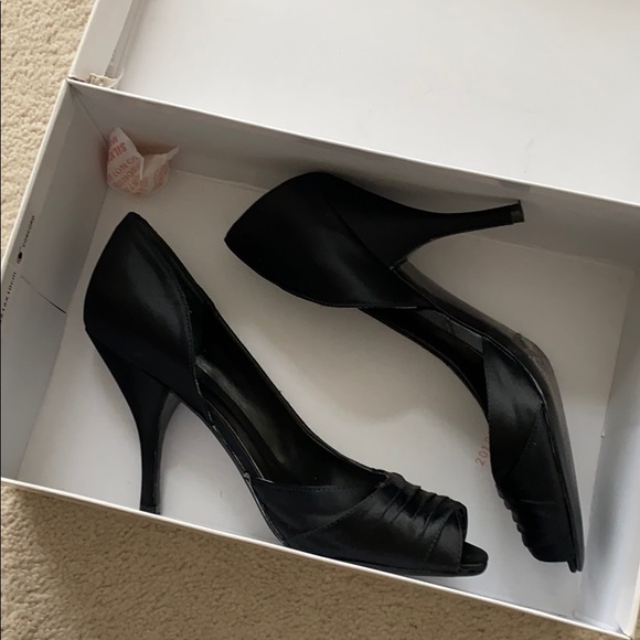 Nine West heels 👠 - Picture 6 of 7